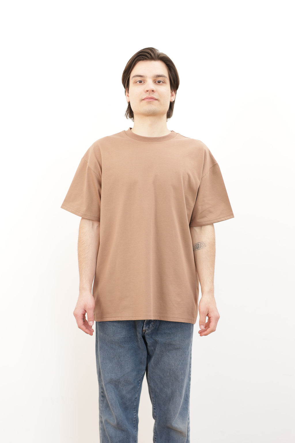 T-shirt john_caramel_04