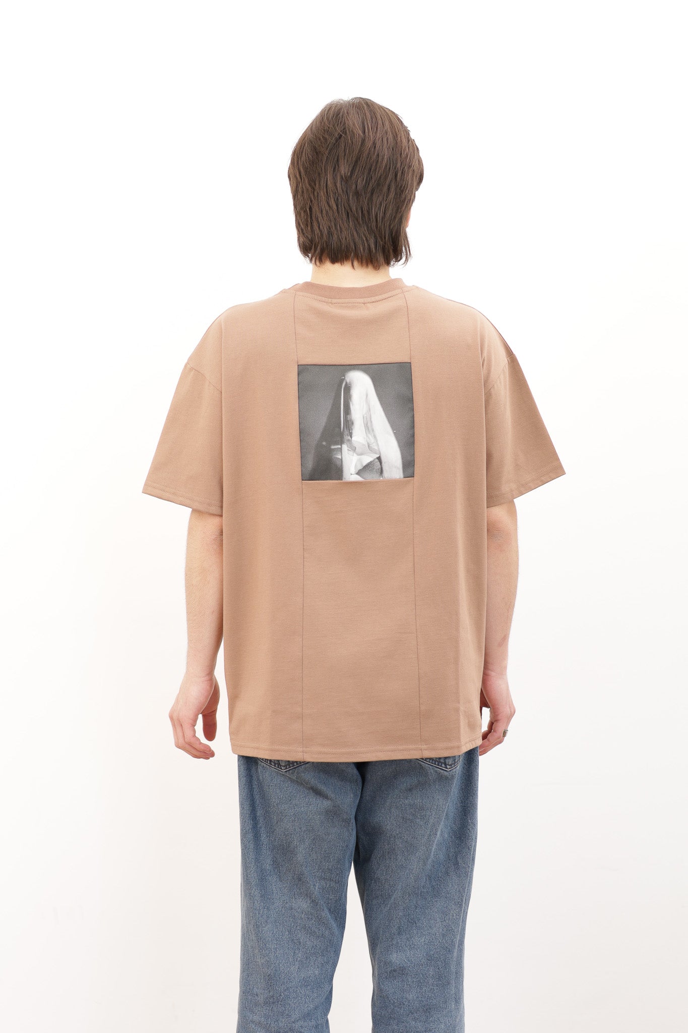 T-shirt john_caramel_04