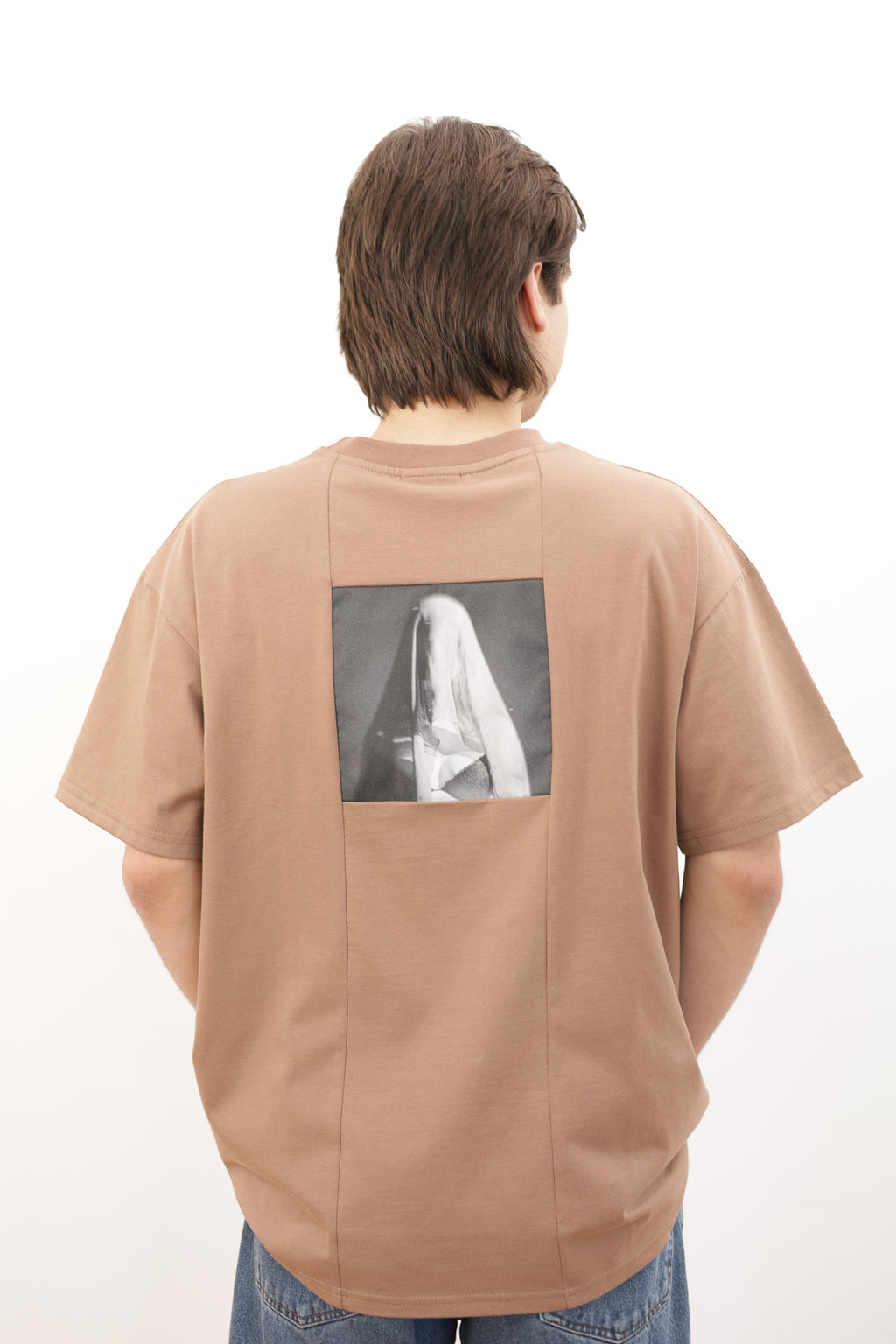 T-shirt john_caramel_04