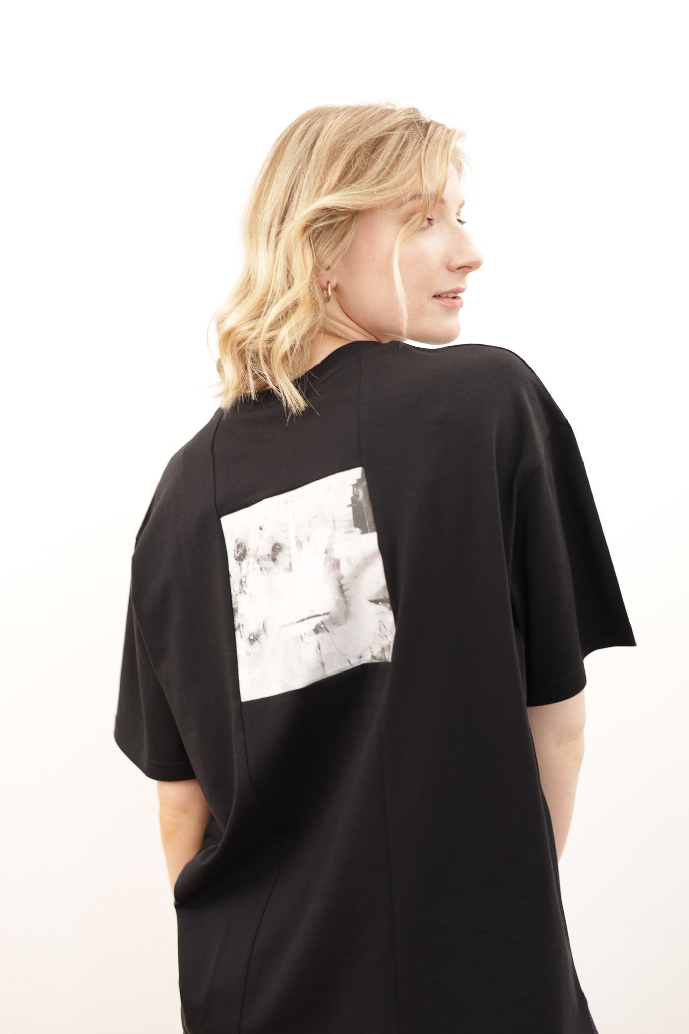 T-shirt john_black_03