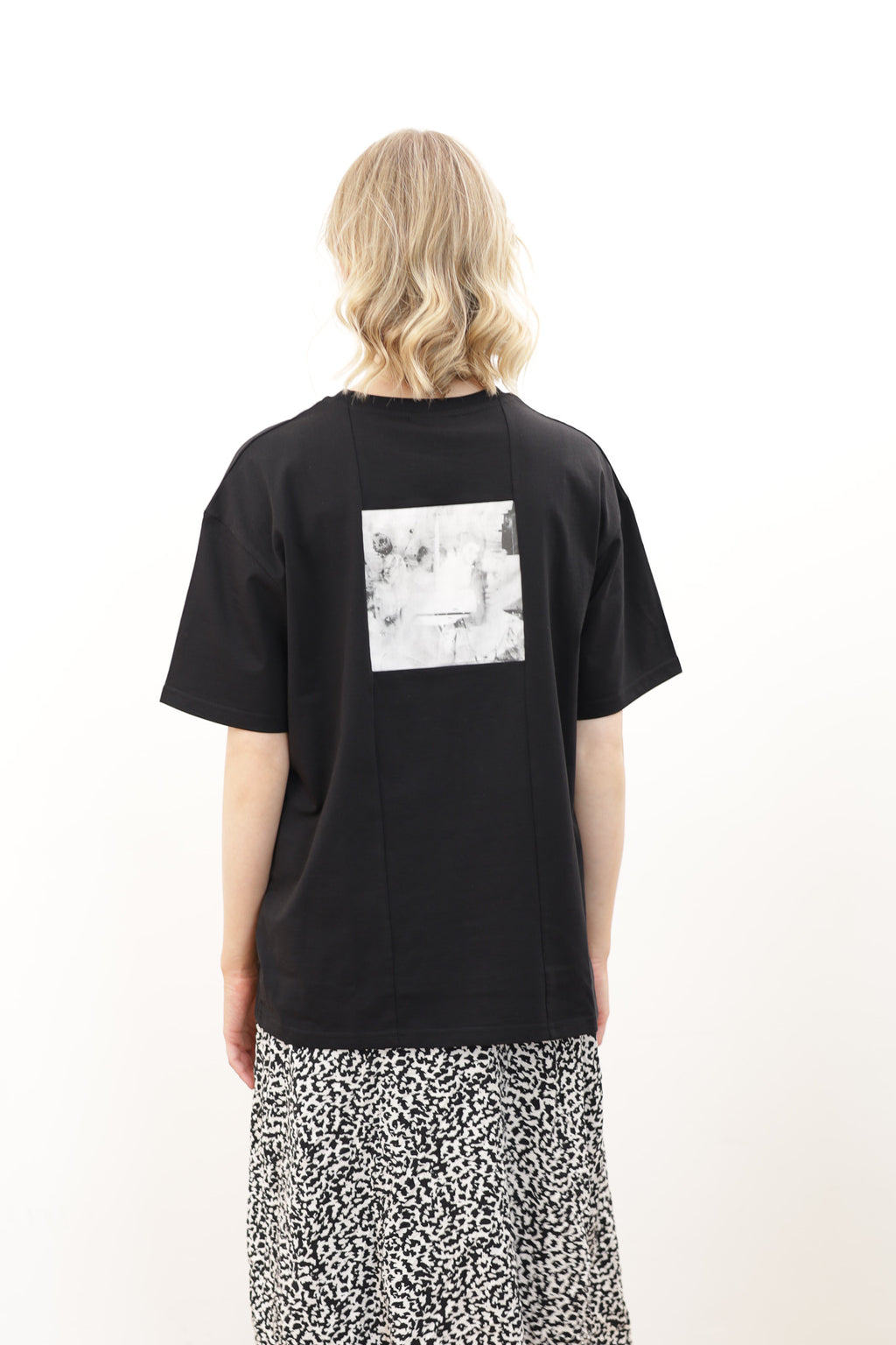 T-shirt john_black_03