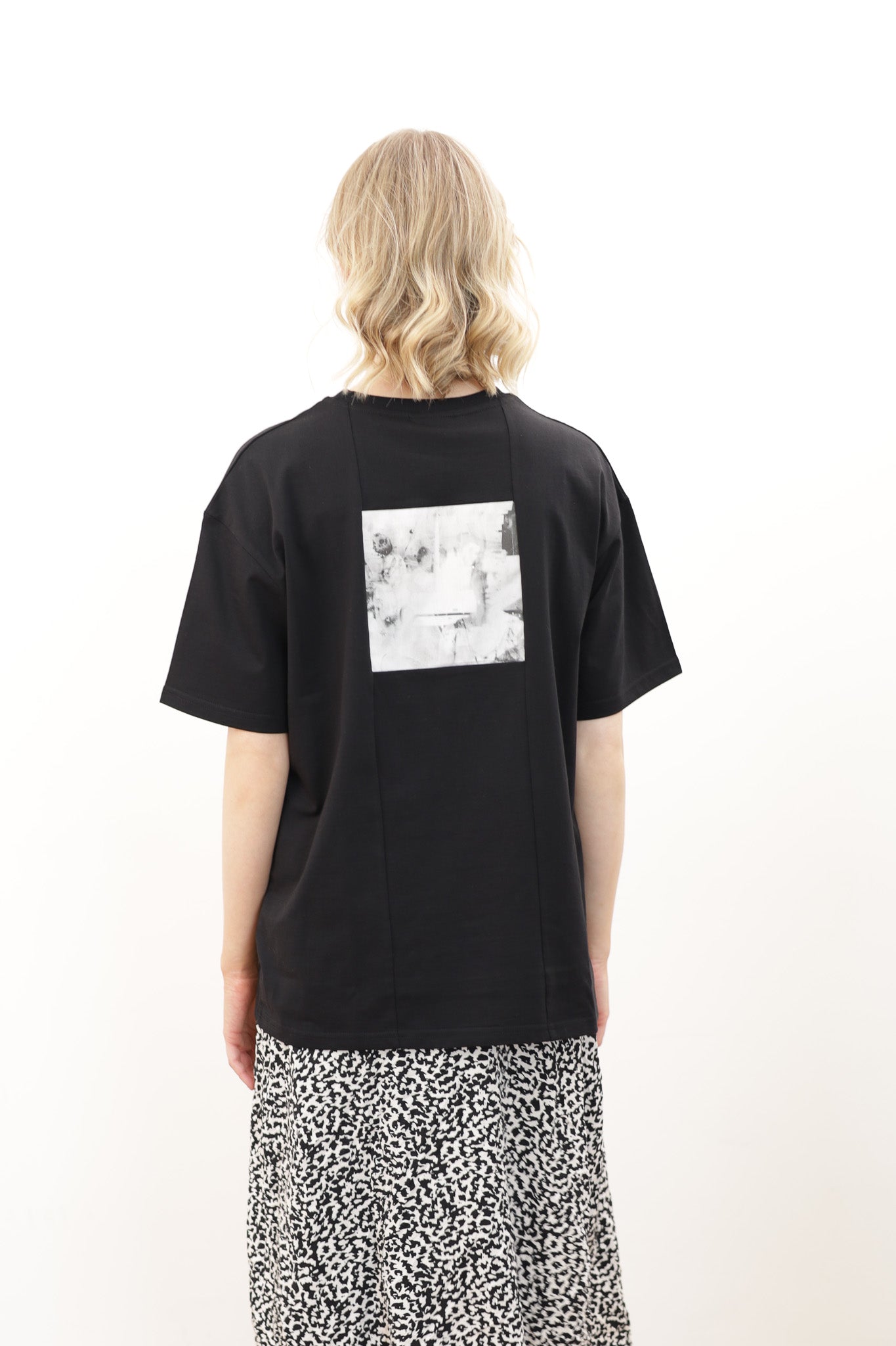 T-shirt john_black_03