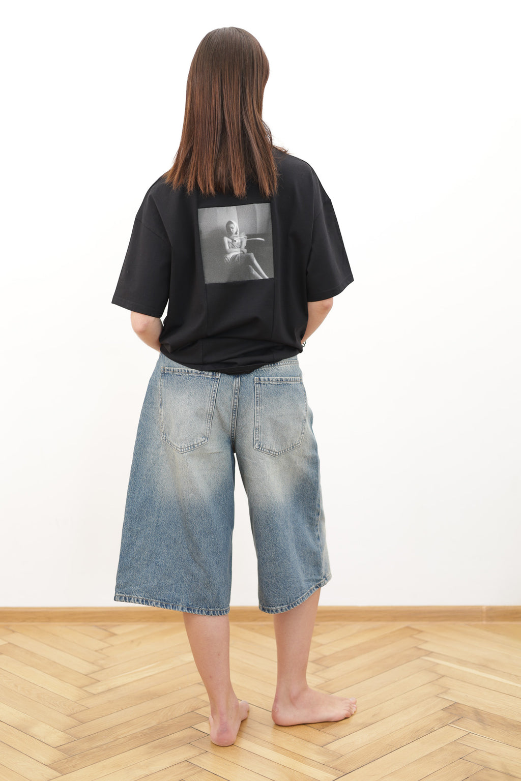 T-shirt john_black_02