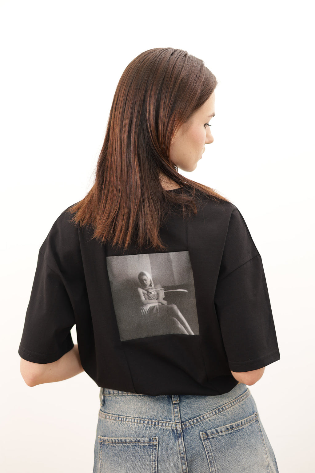 T-shirt john_black_02