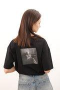 T-shirt john_black_02