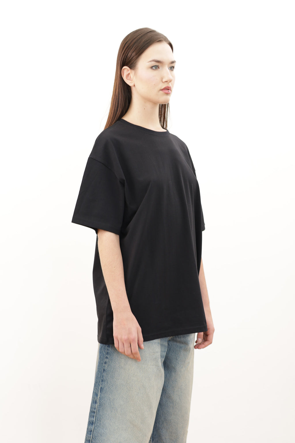 T-shirt john_black_02