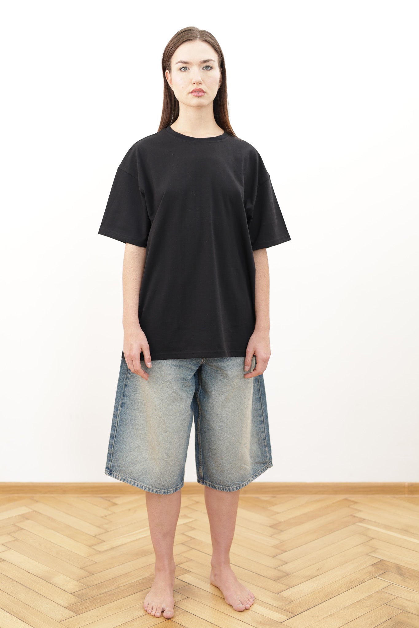 T-shirt john_black_02