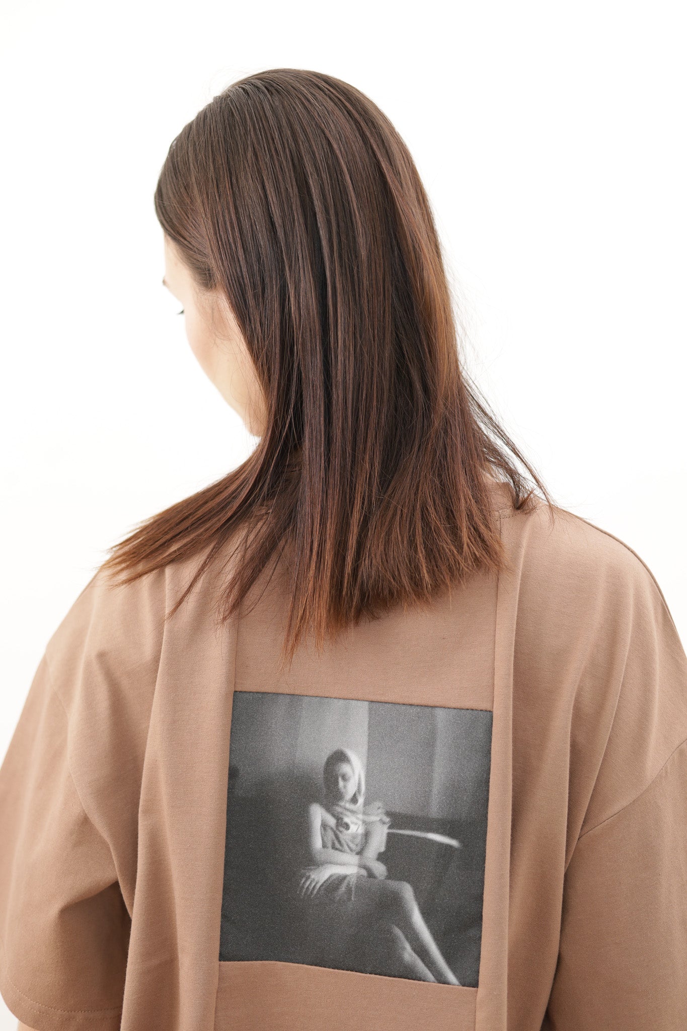 T-shirt john_caramel_02