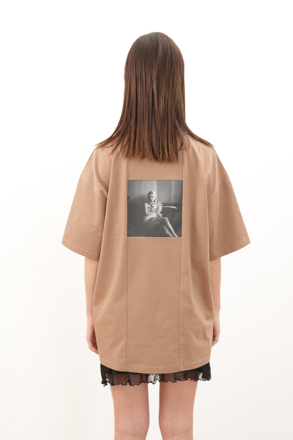 T-shirt john_caramel_02