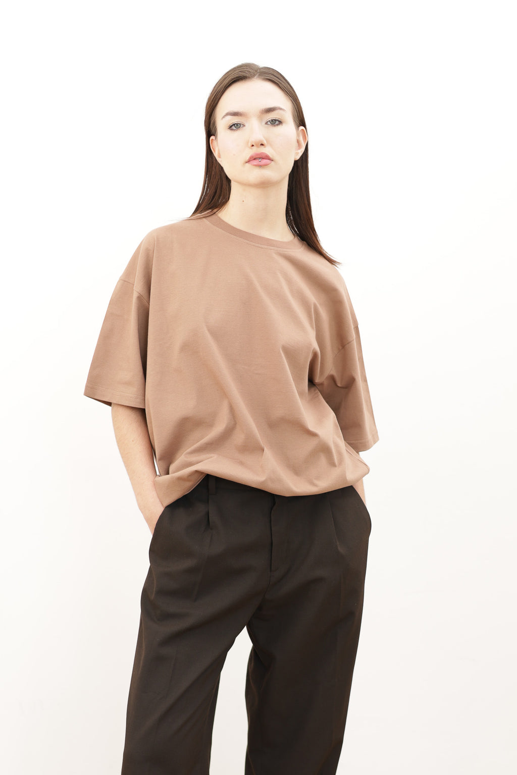 T-shirt john_caramel_03